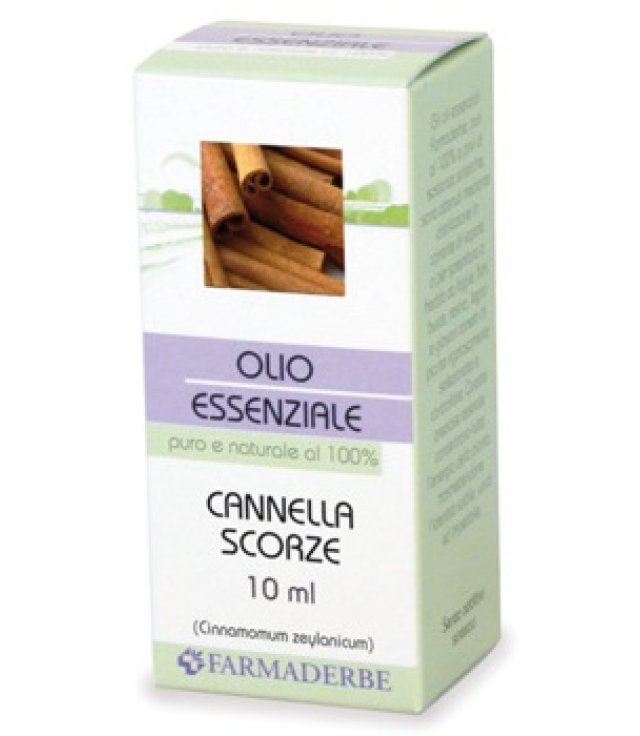 FARMADERBE OLIO ESS CANNEL SCZ FARMADERBE OLIO ESS CANNEL SCZ