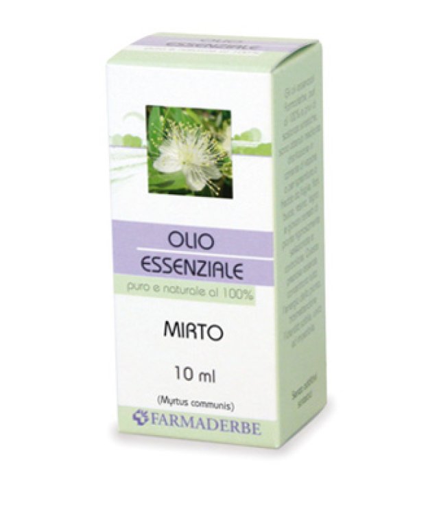 MIRTO OLIO ESS 10ML