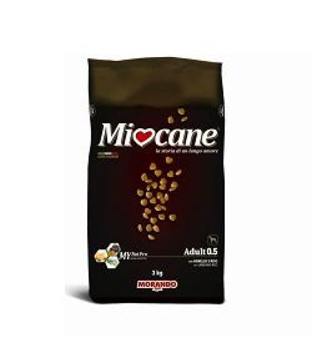 V MIOCANE 8004 ADULT 0,5 AGN/RIS V MIOCANE 8004 ADULT 0,5 AGN/RIS