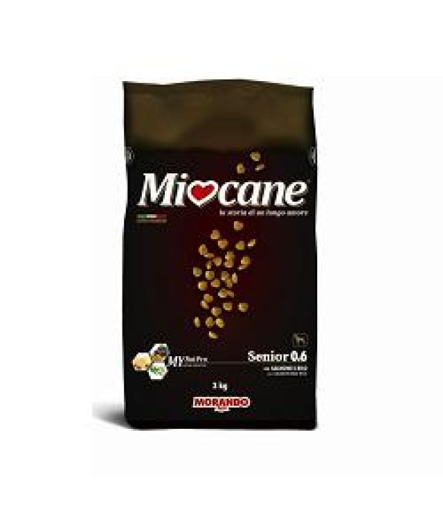 V MIOCANE 8005 SENIOR 0,6 SALM/R V MIOCANE 8005 SENIOR 0,6 SALM/R