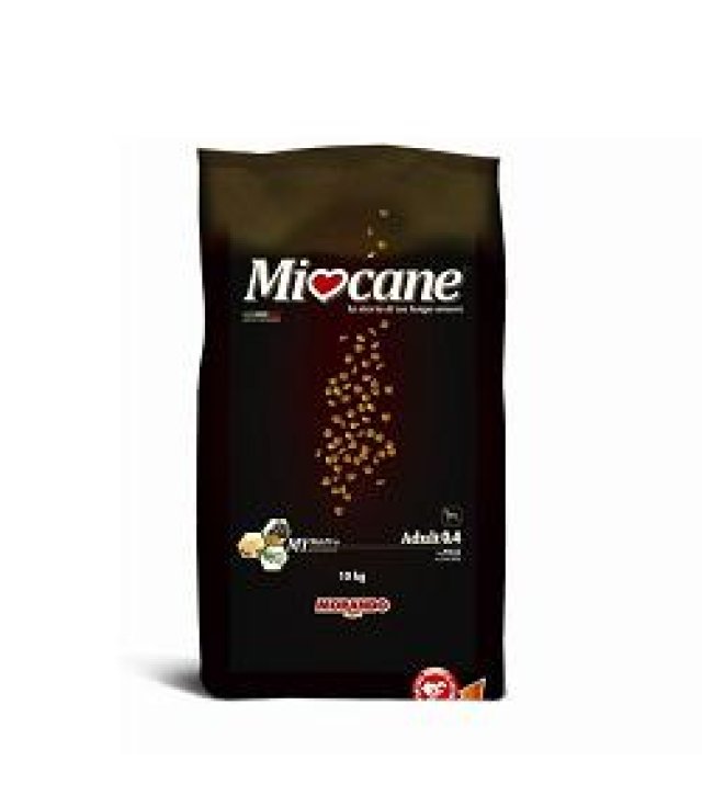 V MIOCANE ADULT 0,4 POLLO 10KG