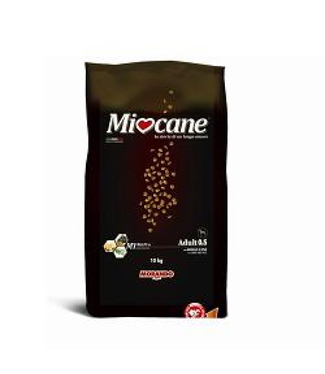 V MIOCANE 8008 AD 0,5 PO/AGN/RIS V MIOCANE 8008 AD 0,5 PO/AGN/RIS