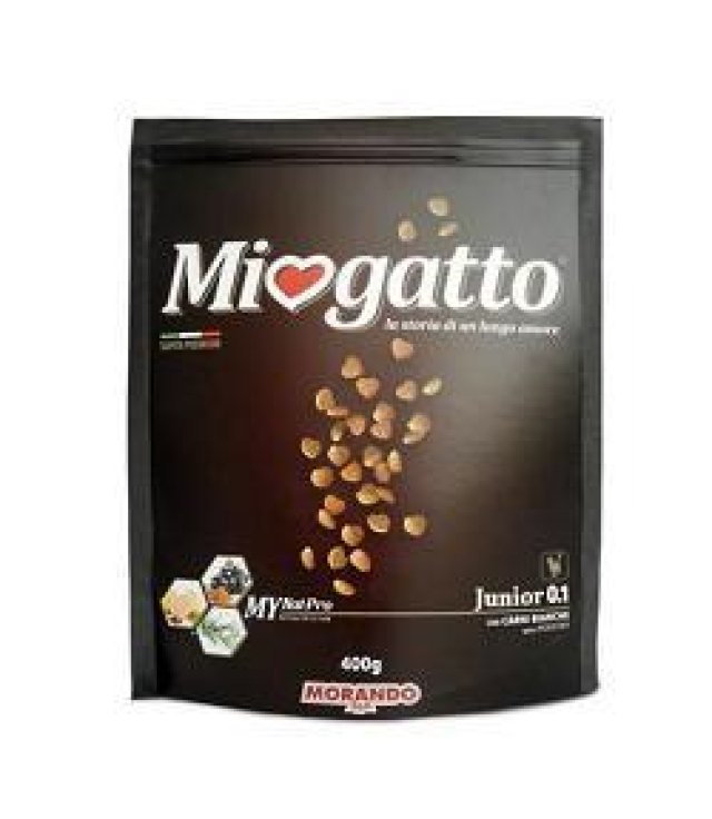 V MIOGATTO 8600 JUNIOR POLLO 400