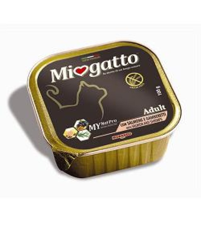 V MIOGATTO 8635 AD VASC.SALM/GAM V MIOGATTO 8635 AD VASC.SALM/GAM