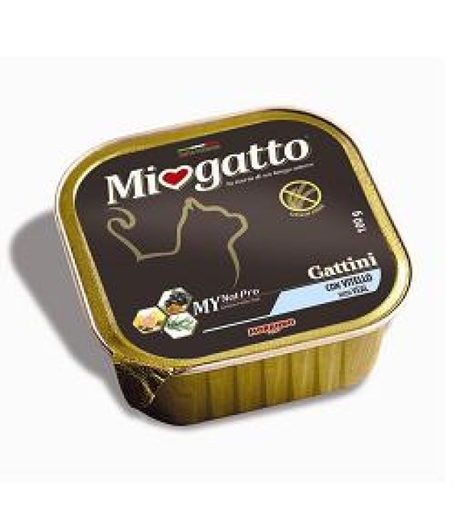 V MIOGATTO 8634 KITTEN VASC.VITE V MIOGATTO 8634 KITTEN VASC.VITE