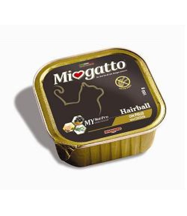 V MIOGATTO 8633 HAIRBALL VASC.10 V MIOGATTO 8633 HAIRBALL VASC.10