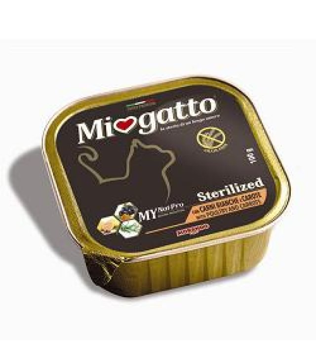 V MIOGATTO 8632 STERIL VASC.CAR.