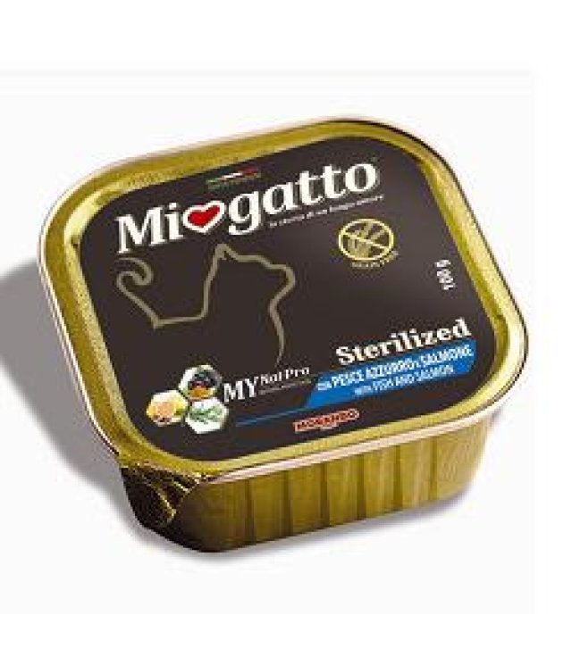 V MIOGATTO 8630 STERIL VASC.PESC