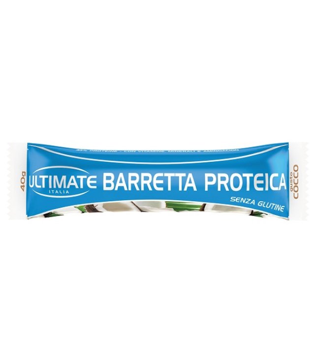 ULTIMATE BARR PROT COCCO 40G ULTIMATE BARR PROT COCCO 40G