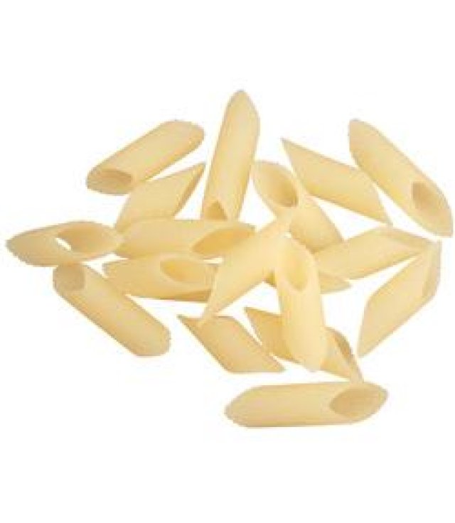 MEZZE PENNE ZITE RIG 500G GRAGN