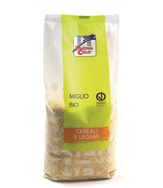 <MIGLIO BTB               500GR      SAC