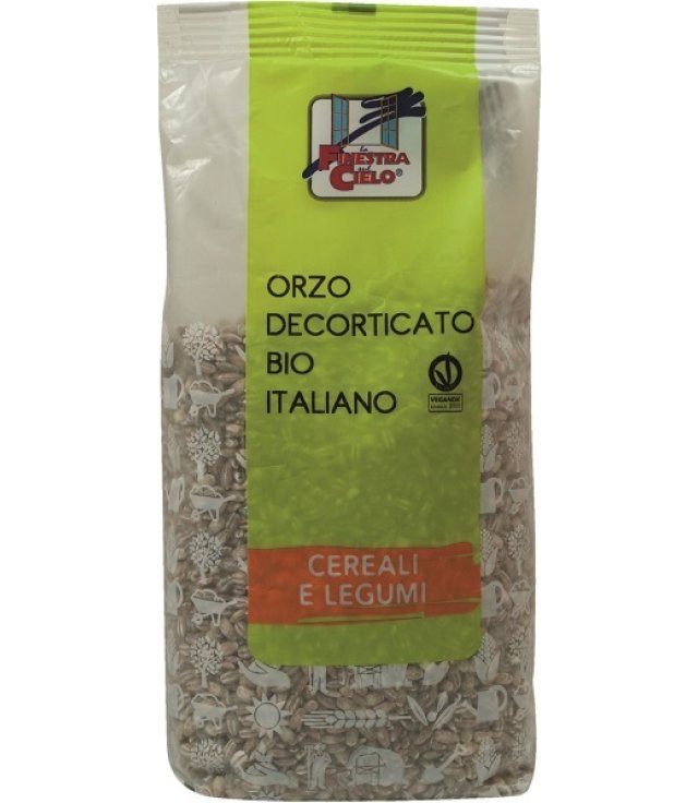 ORZO DECORT 500G