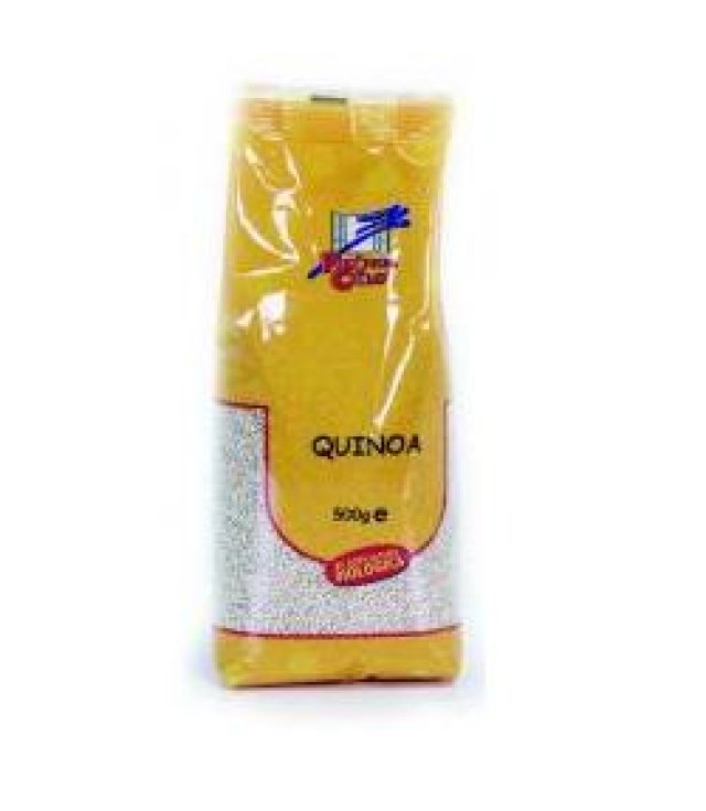 <QUINOA BTB               500GR      SAC