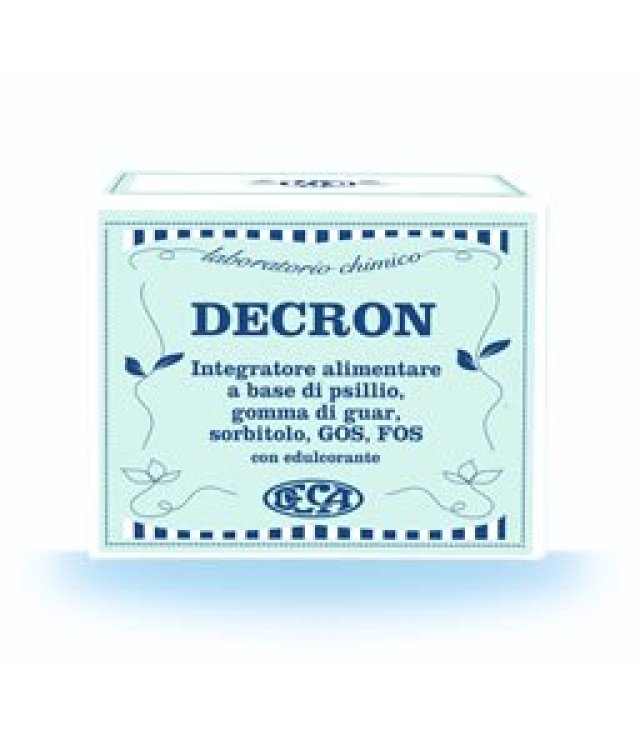 DECRON 20 BUSTINE DA 5,44 G