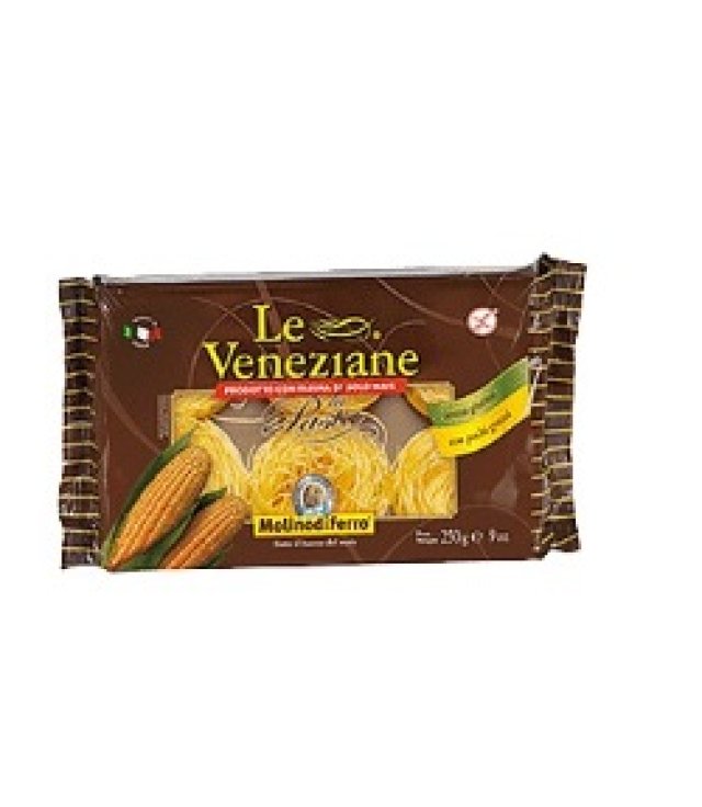 LE VENEZIANE CAPELLINI 250G