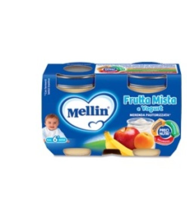 MELLIN MERENDA YOGURT FR MISTA