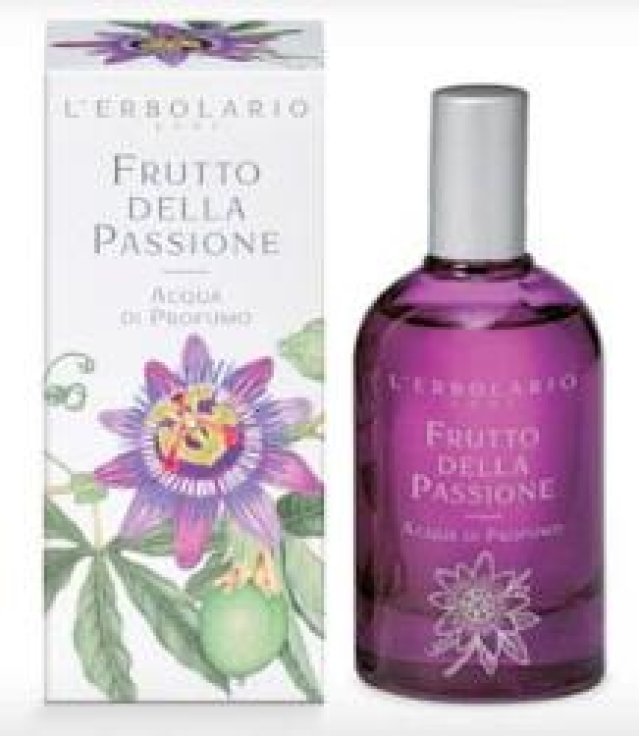 FRUTTO PASSIONE ACQUA PROF 50