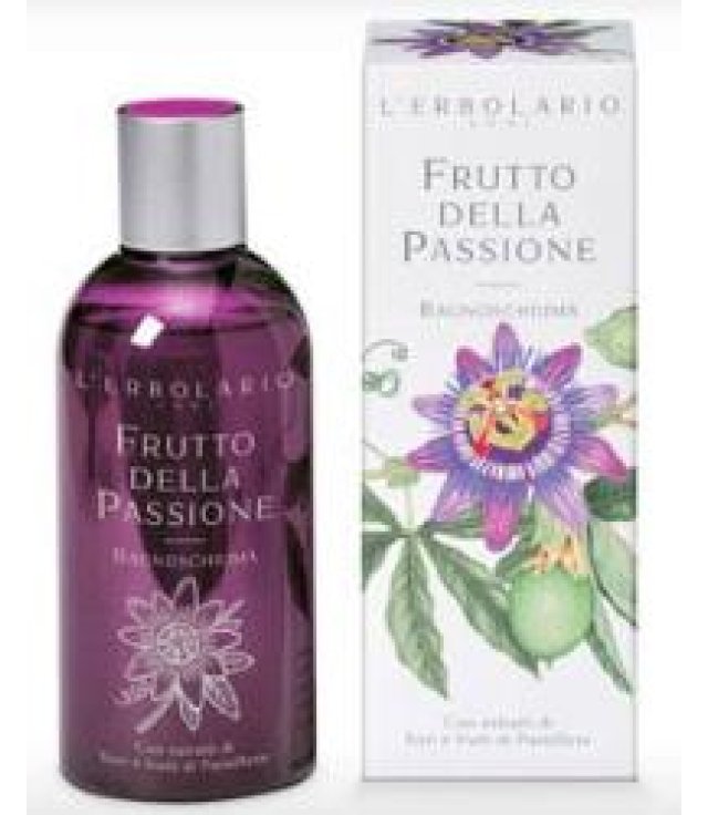 FRUTTO PASSIONE BAGNOSCH 250ML