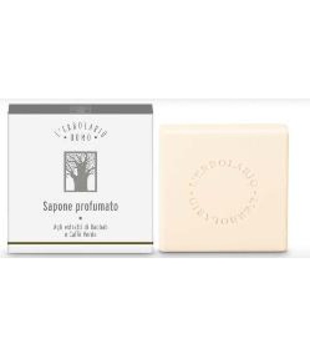 SAPONE ERBOLARIO UOMO 100G