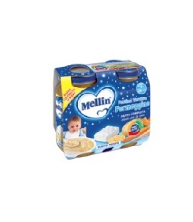 OMOG MELLIN CENA FORMAG 2X200G