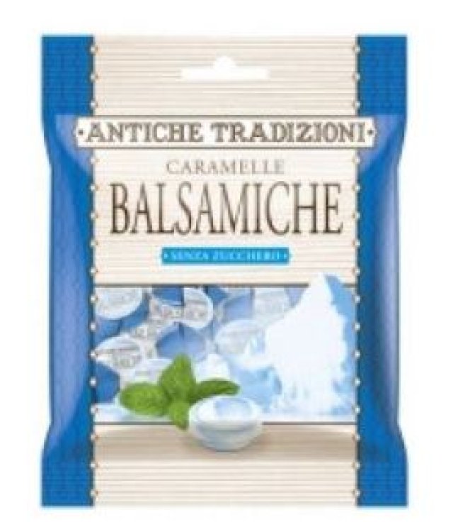 ANTICHE TRADIZIONI CAR.BALSAM60G