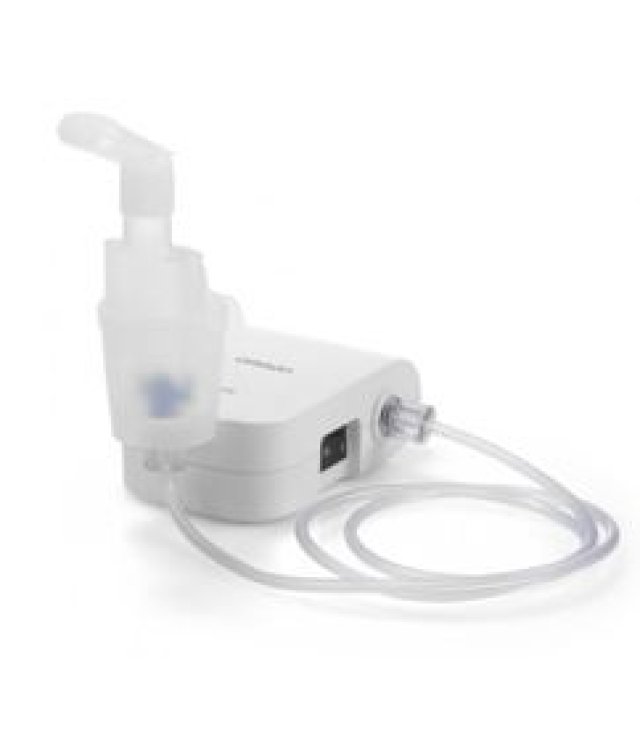 AEROSOL OMRON NEBULIZ.COMP AIR 8