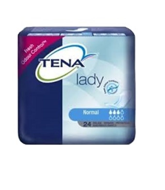 TENA LADY NORMAL PANN 12PZ