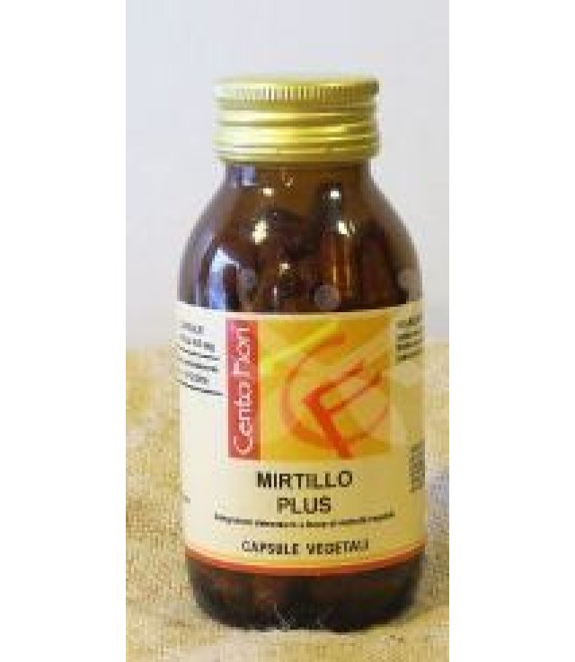 MIRTILLO PLUS 15 60CPS 350MG MIRTILLO PLUS 15 60CPS 350MG