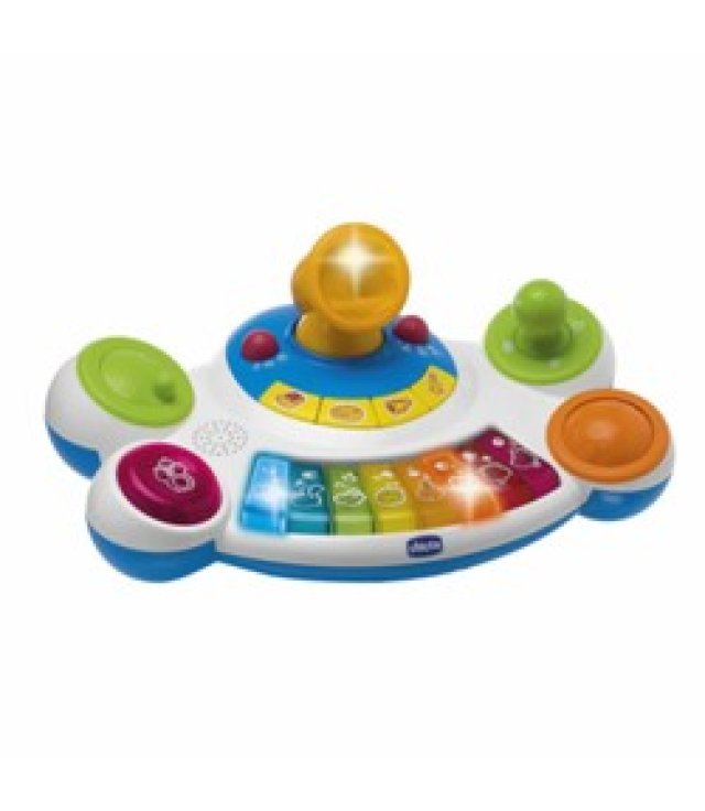 CH GIOCO BABYSTR PIANO