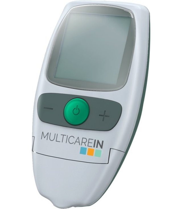 MULTICARE-IN STRUMENTO 5PZ MULTICARE-IN STRUMENTO 5PZ
