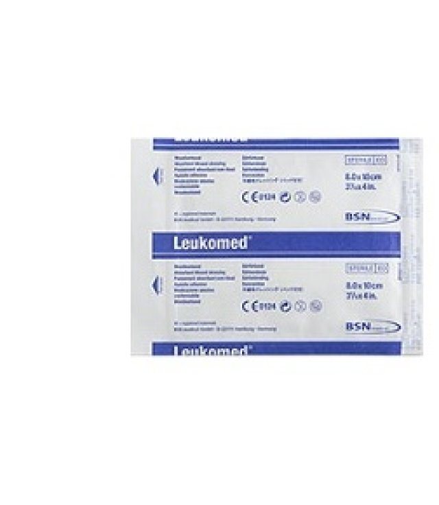 LEUKOMED MEDIC TNT 10X20CM