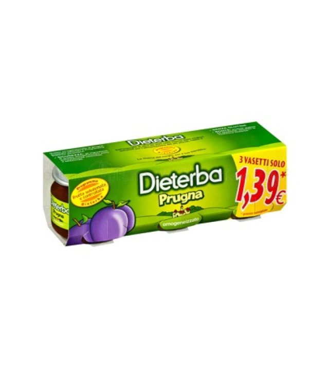 OMOG DIETERBA VITELLO 3X80G