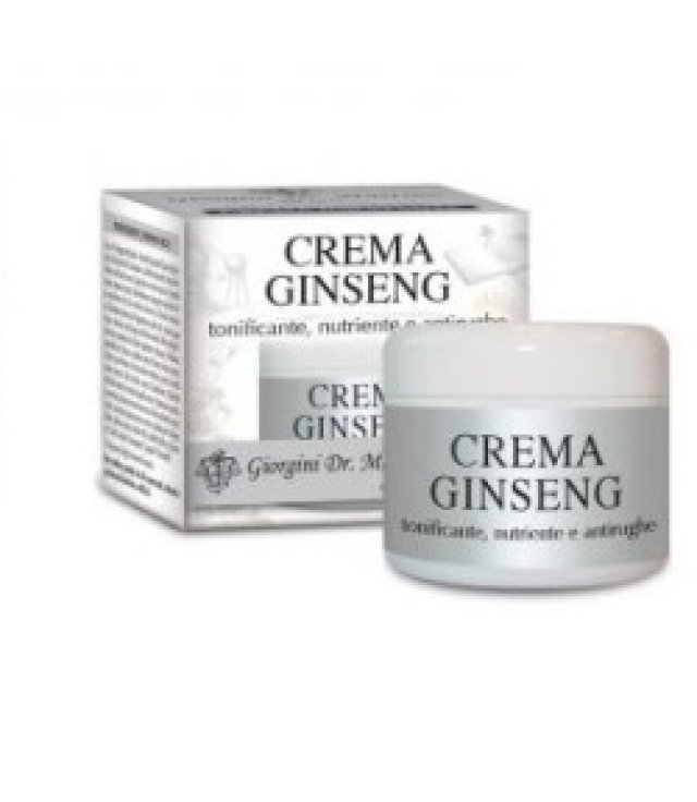 GINSENG CREMA GG ANTIAGE 100ML V GINSENG CREMA GG ANTIAGE 100ML V