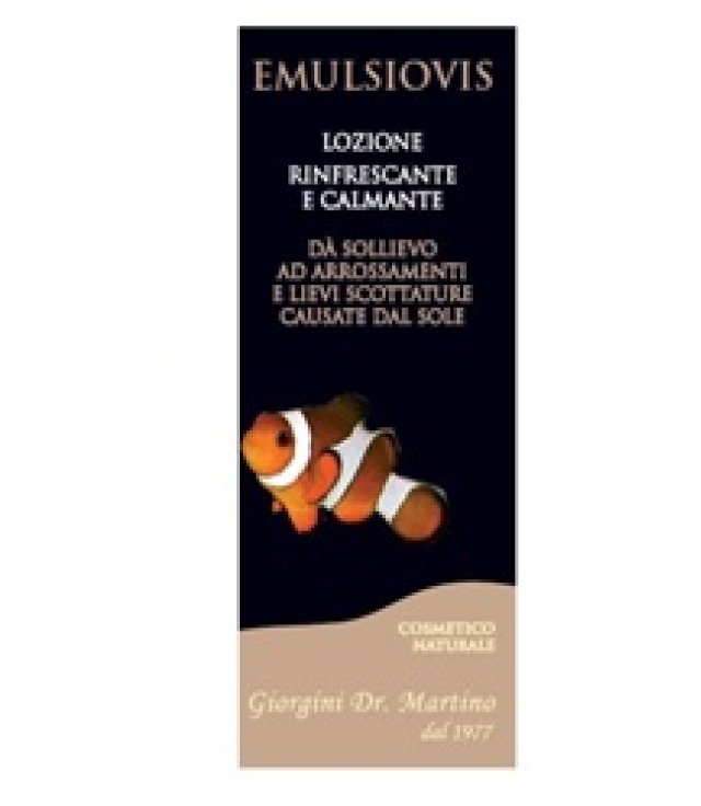 EMULSIOVIS 125ML