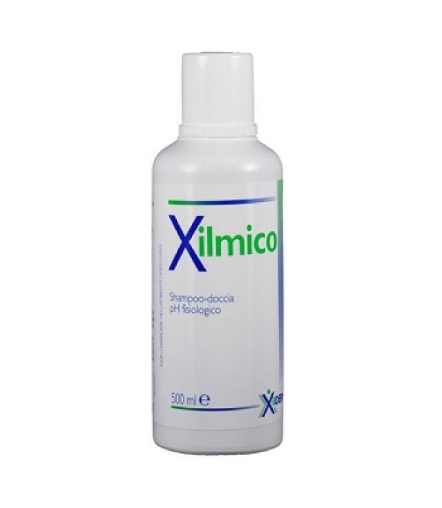 XILMICO SH/DOCCIA 500ML XILMICO SH/DOCCIA 500ML