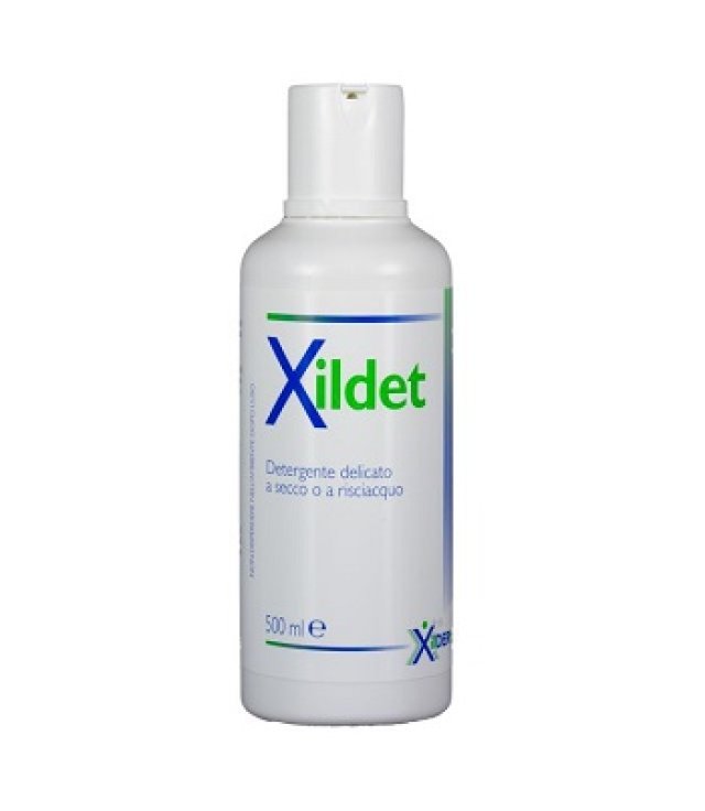XILDET DET.DELICATO        500ML