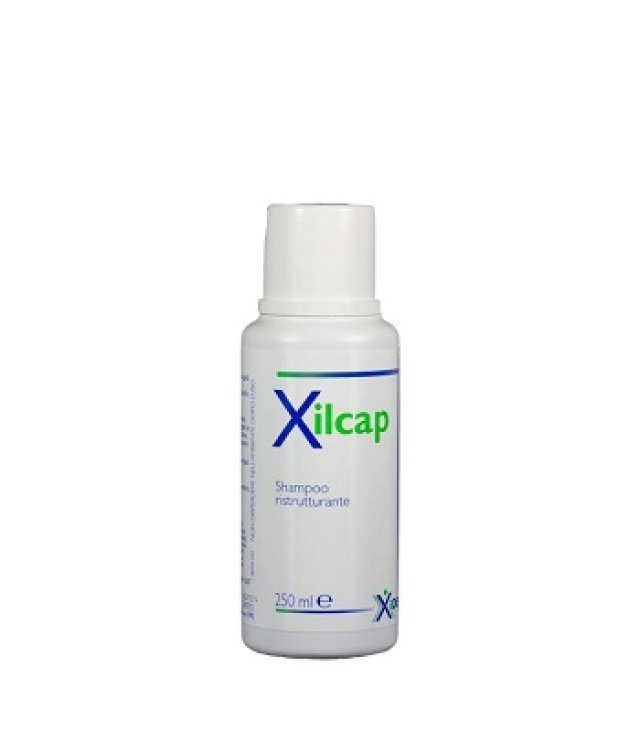 XILCAP SH.RISTRUTT. 250ML XILCAP SH.RISTRUTT. 250ML