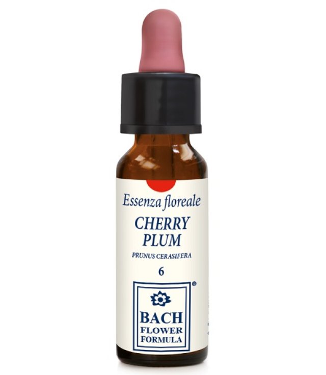 CHERRY PLUM ORIGINAL 10ML GTT