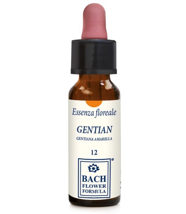 GENTIAN ORIGINAL 10ML GTT ERBA