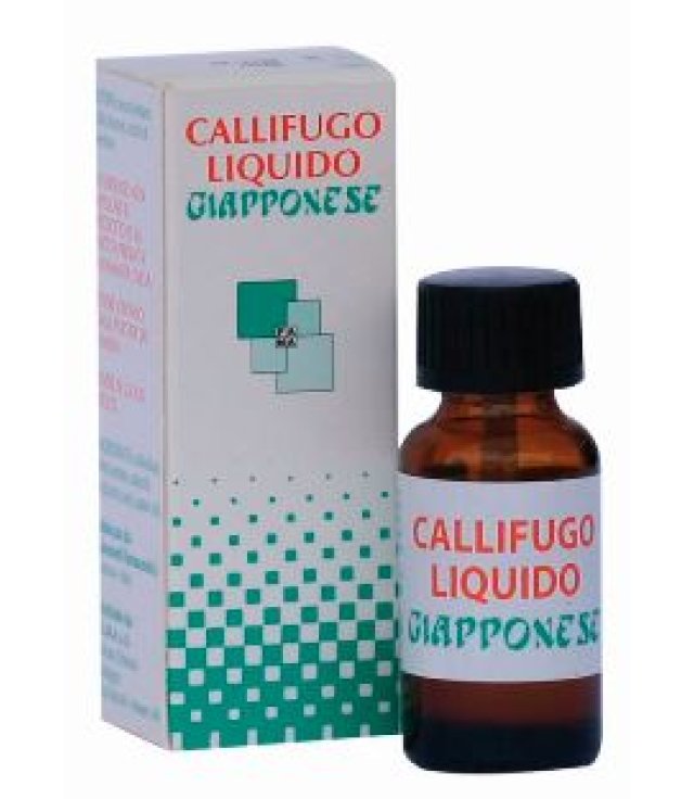 CALLIFUGO GIAPPONESE 10ML(CALL/D CALLIFUGO GIAPPONESE 10ML(CALL/D