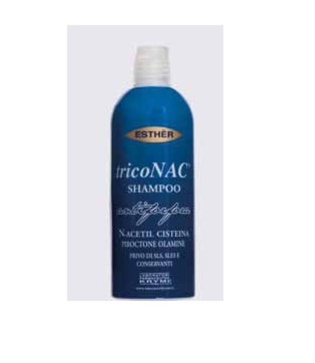 TRICONAC SHAMPOO ANTIFORFORA 200 ML