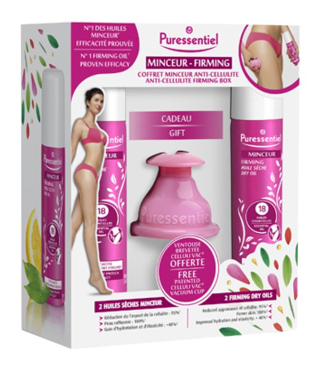 PURESSENTIEL SNELL COF+ANTICEL