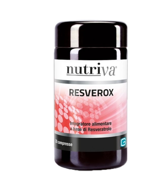 NUTRIVA RESVEROX