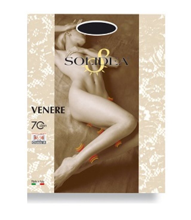 SOLIDEA COLL VENERE 70    GLACE       2