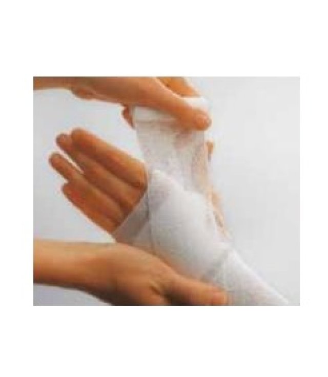 BENDA MOLLELAST CM6X4MT 1PZ