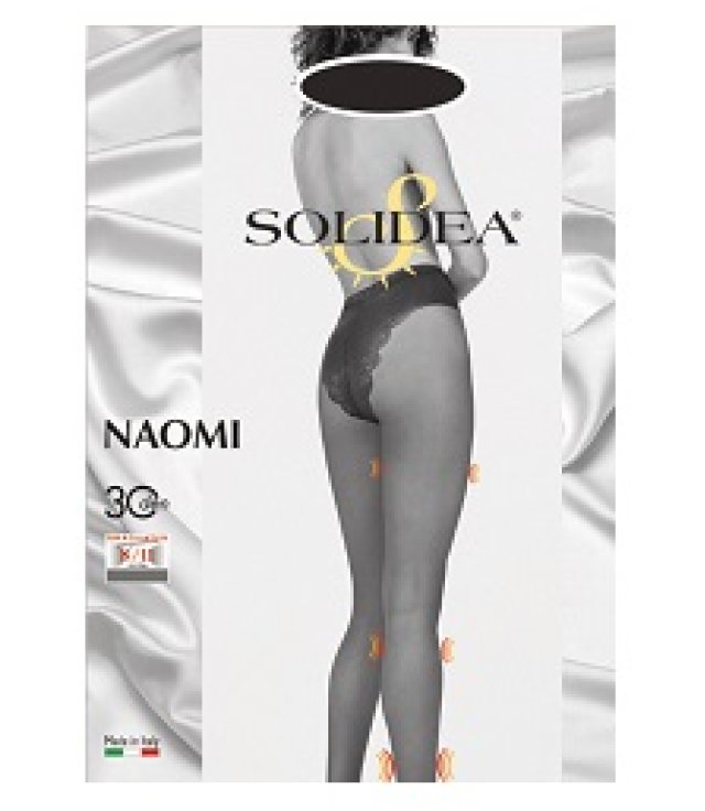 SOLIDEA COLL NAOMI 30     GLACE        3