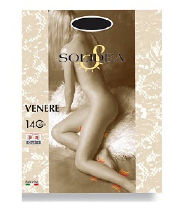 SOL VENERE 140 COLL GLACE 1S SOL VENERE 140 COLL GLACE 1S