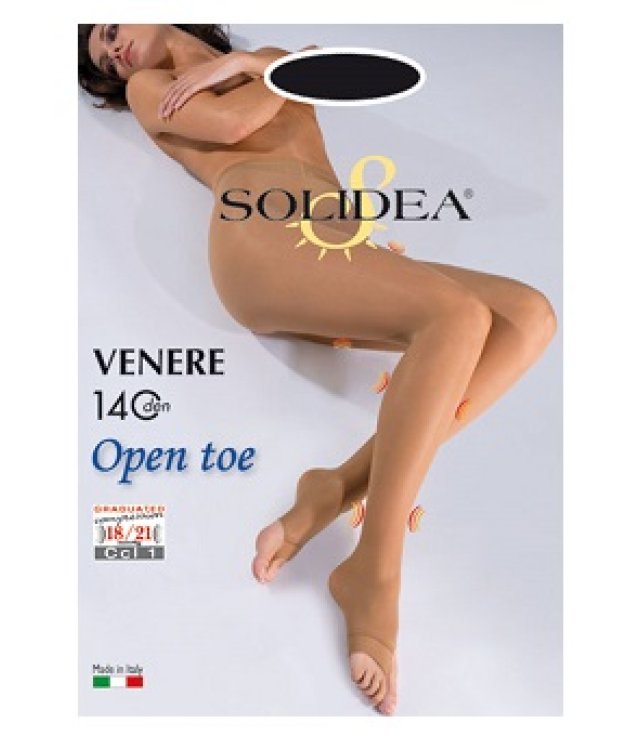 SOLIDEA COLL VENERE 140   CAMEL  P/A  2