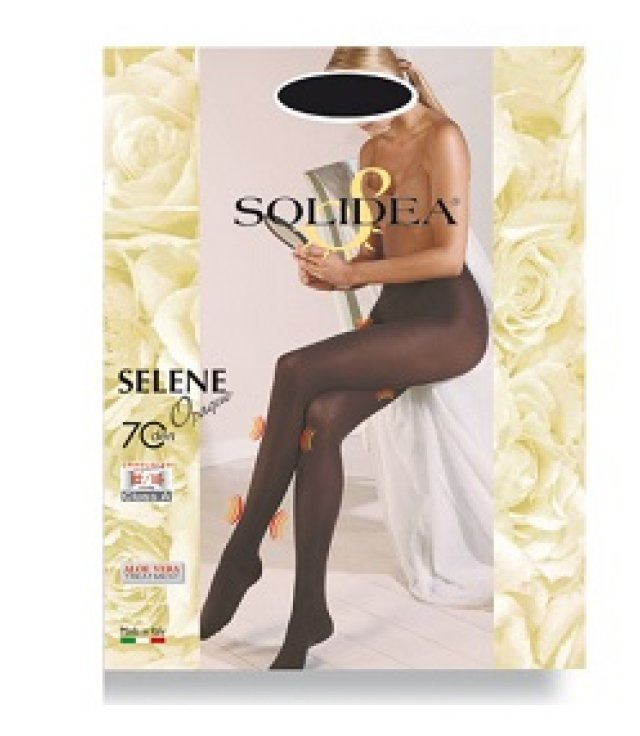 SOLIDEA COLL SELENE 70    BLU OP      2