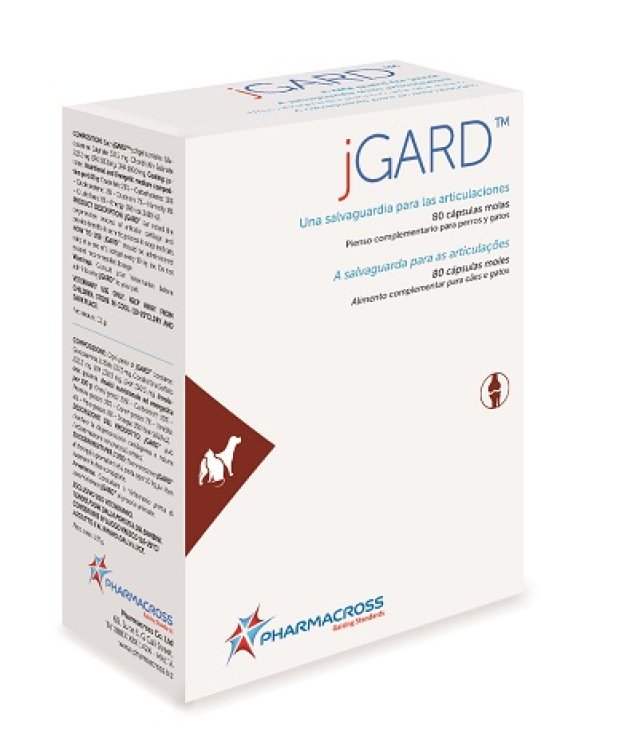 JGARD 80PERLE JGARD 80PERLE